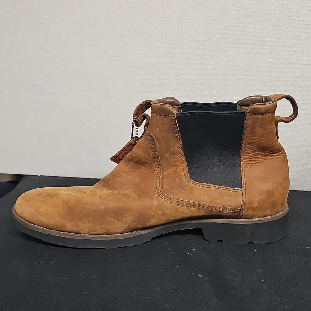 TIMBERLAND CHELSEA BOOTS BFPM-12-020